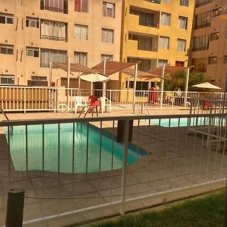 Excelente Departamento A Pasos Del Mar Apartment La Chimba Екстериор снимка