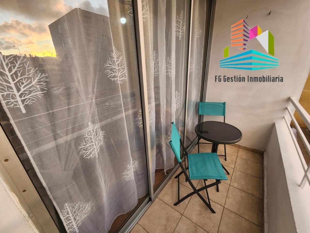 Excelente Departamento A Pasos Del Mar Apartment La Chimba Екстериор снимка
