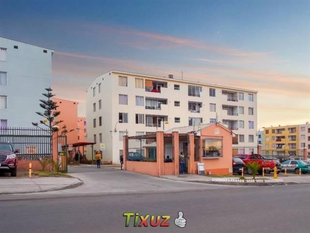 Excelente Departamento A Pasos Del Mar Apartment La Chimba Екстериор снимка
