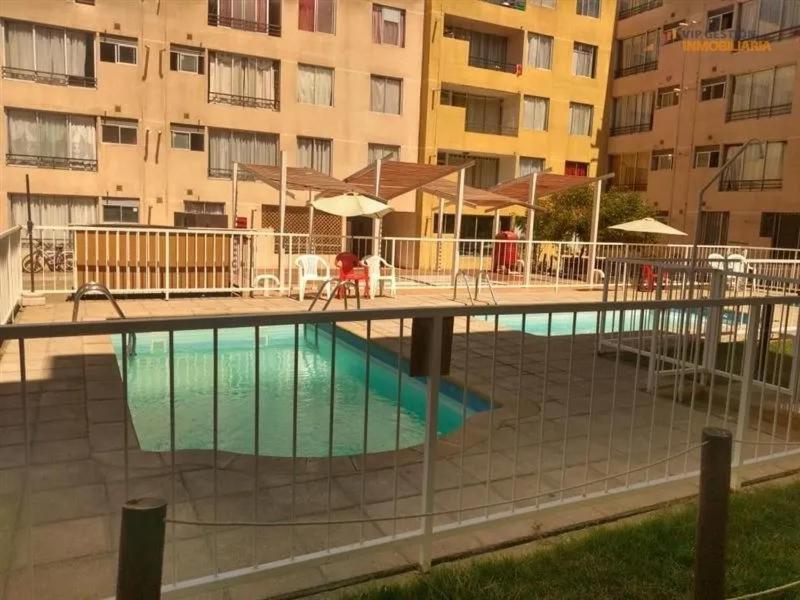 Excelente Departamento A Pasos Del Mar Apartment La Chimba Екстериор снимка