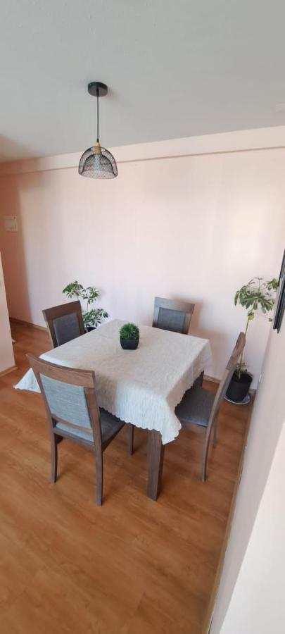 Excelente Departamento A Pasos Del Mar Apartment La Chimba Екстериор снимка