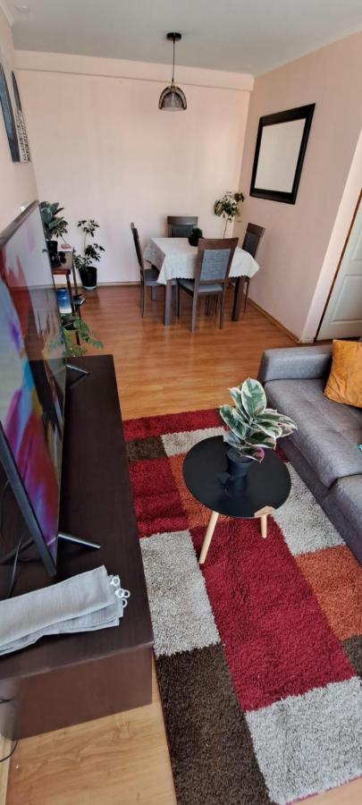 Excelente Departamento A Pasos Del Mar Apartment La Chimba Екстериор снимка