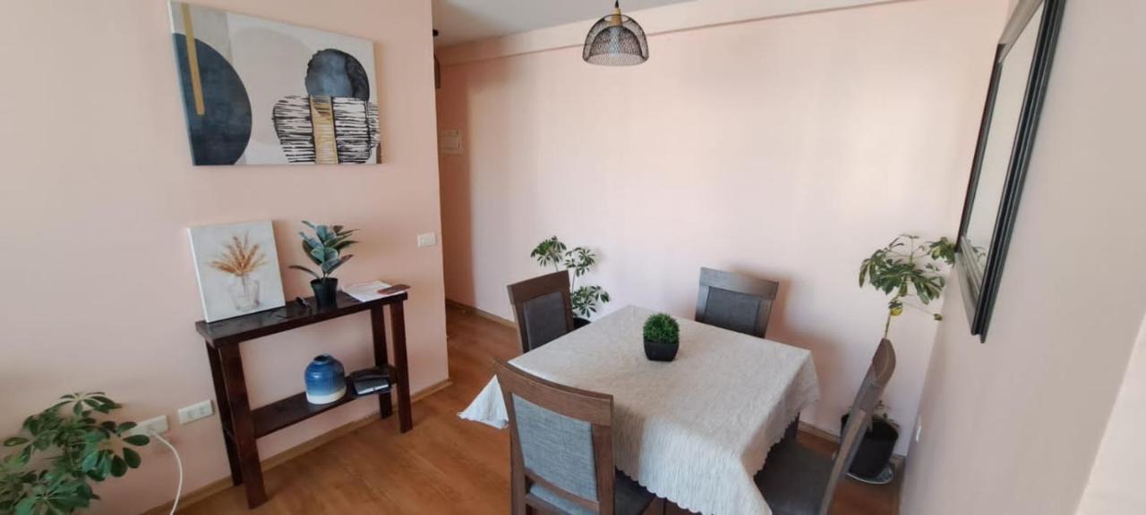 Excelente Departamento A Pasos Del Mar Apartment La Chimba Екстериор снимка